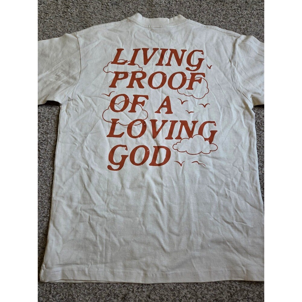 GLO (Gods Love Overcomes)